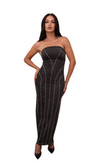 Vestido Onyx