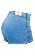 Short Lola Celeste