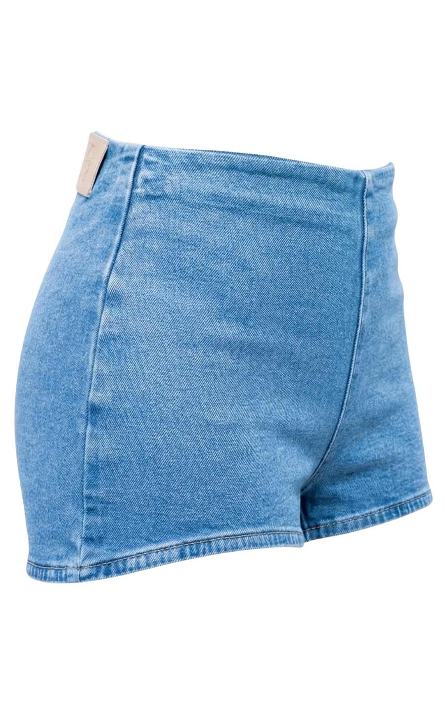 Short Lola Celeste