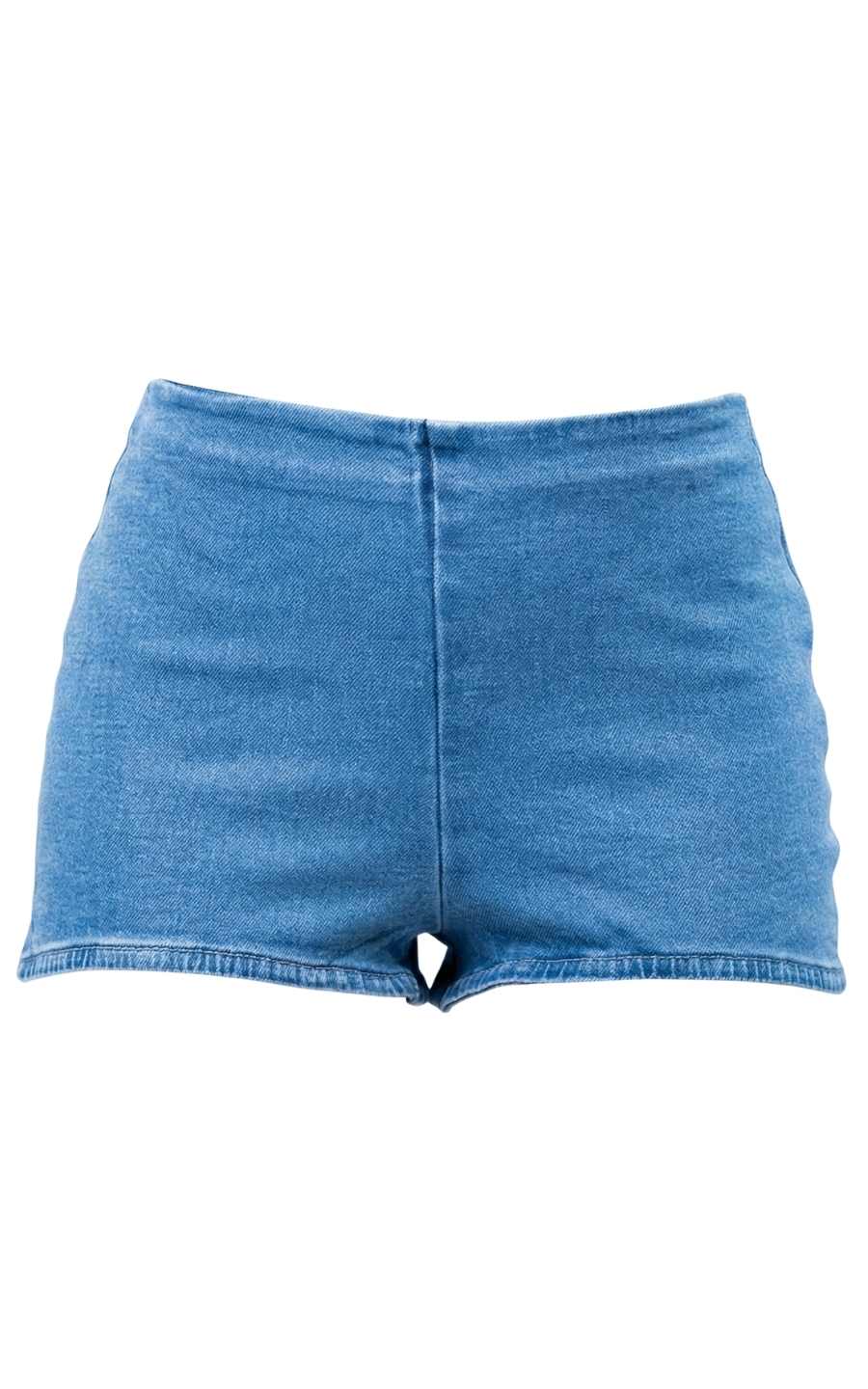 Short Lola Celeste