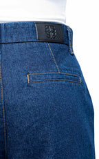 Pantalón Sastre Jean Natural