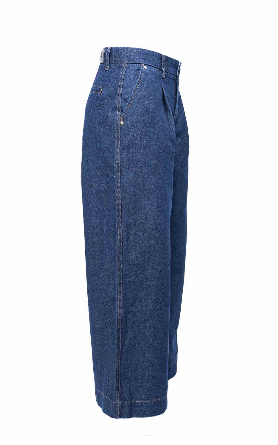 Pantalón Sastre Jean Natural