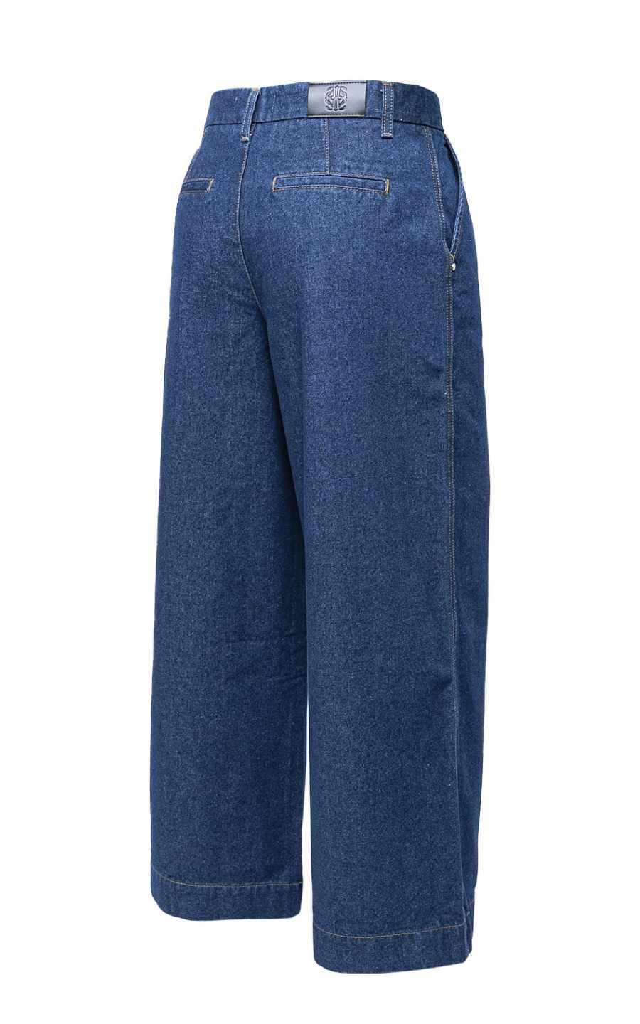 Pantalón Sastre Jean Natural