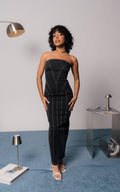 Vestido Onyx - foto 1