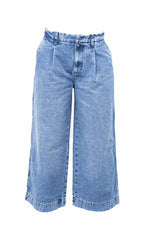 Pantalón Sastre Jean celeste