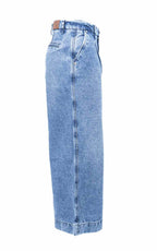 Pantalón Sastre Jean celeste
