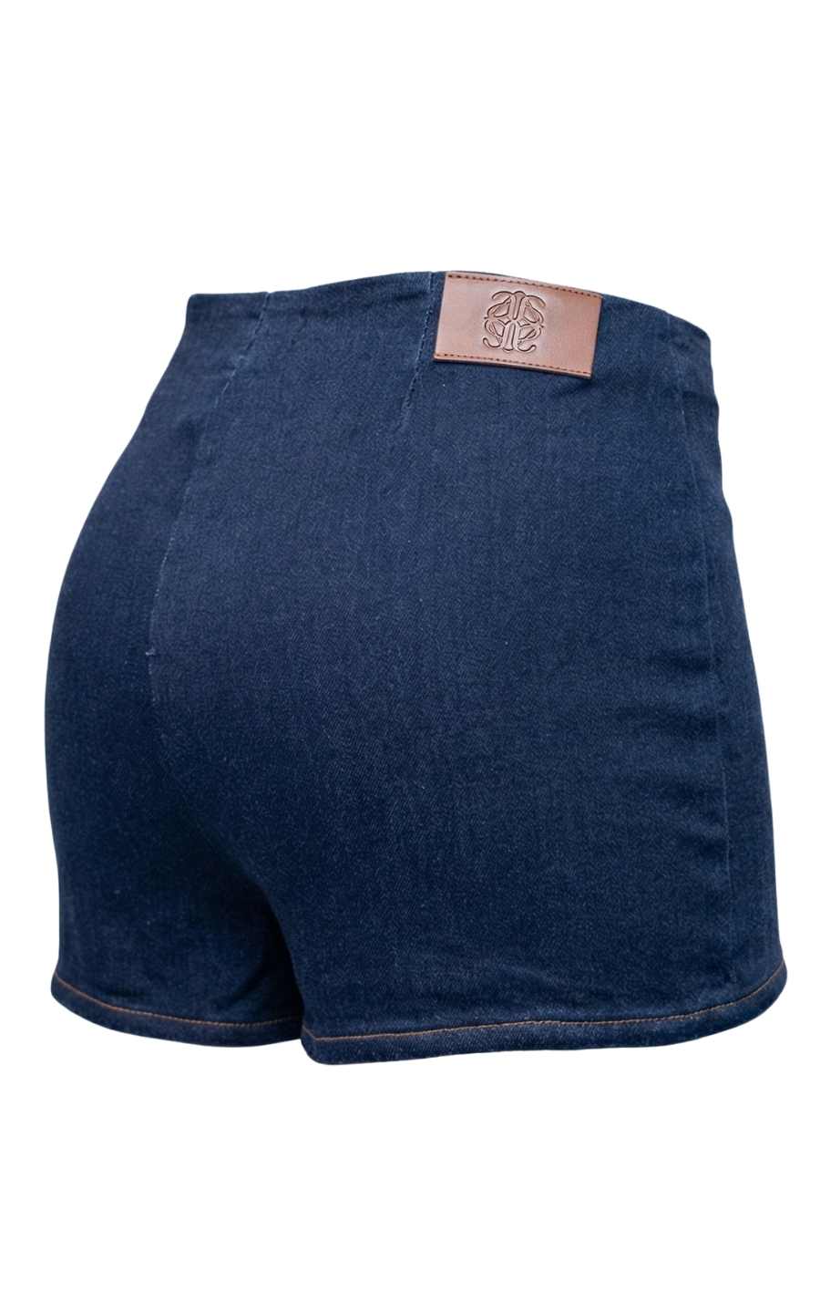 Short Lola Natural