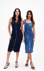 Vestido Iris