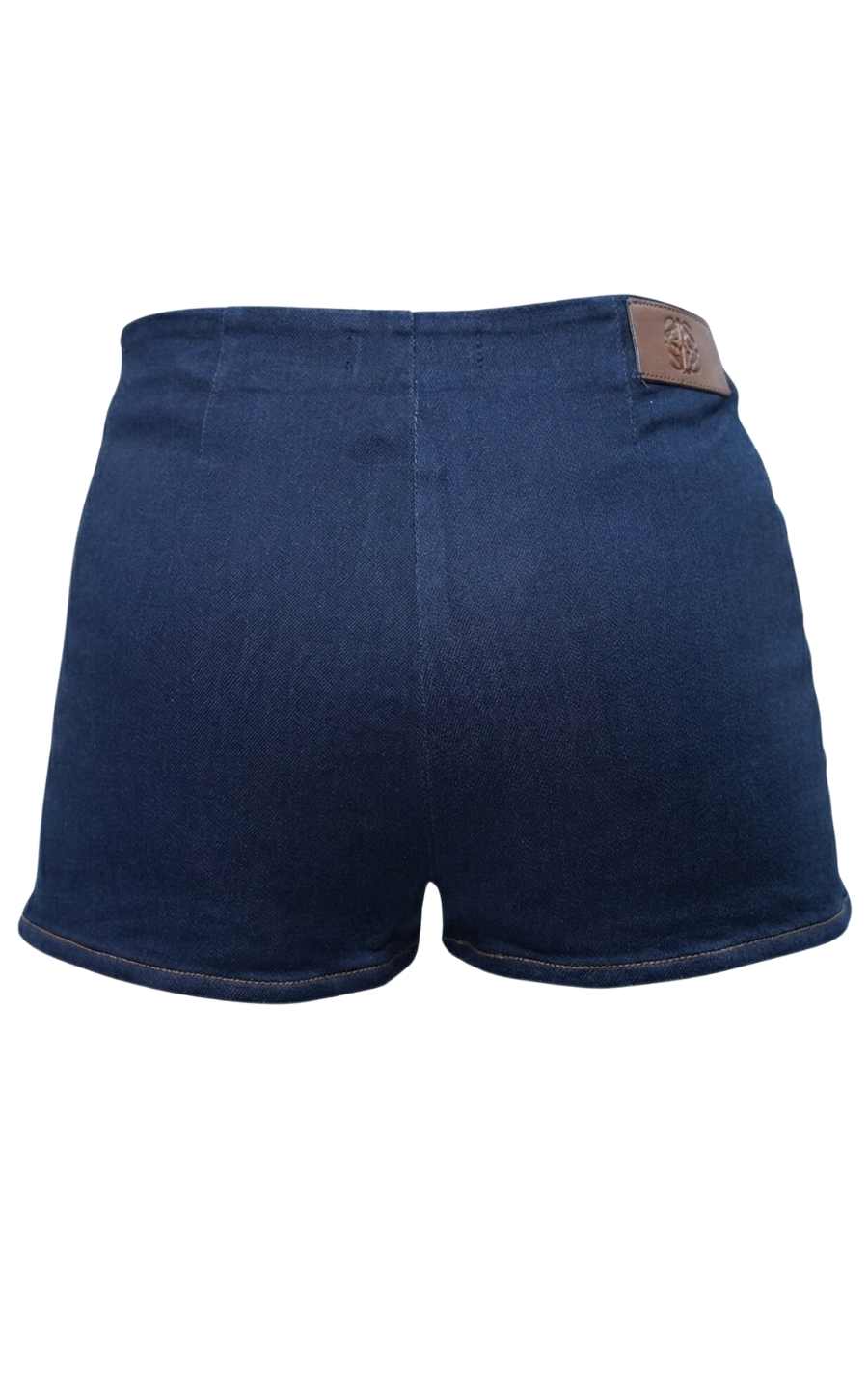 Short Lola Natural