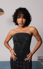 Vestido Onyx - foto 3