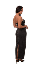 Vestido Onyx