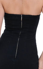 Vestido Nova