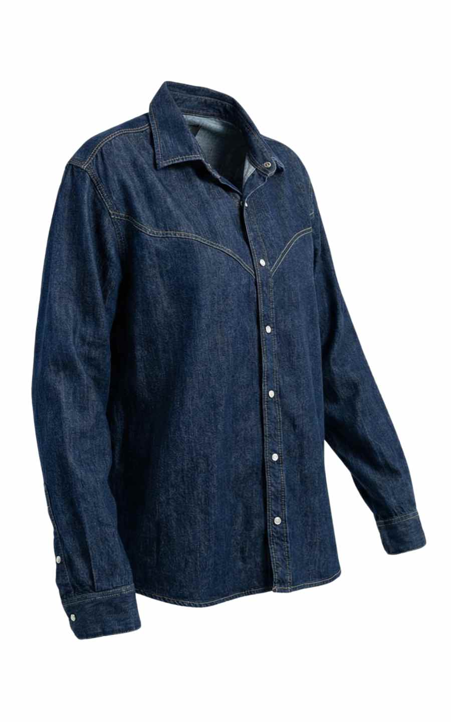 Camisaco Natural