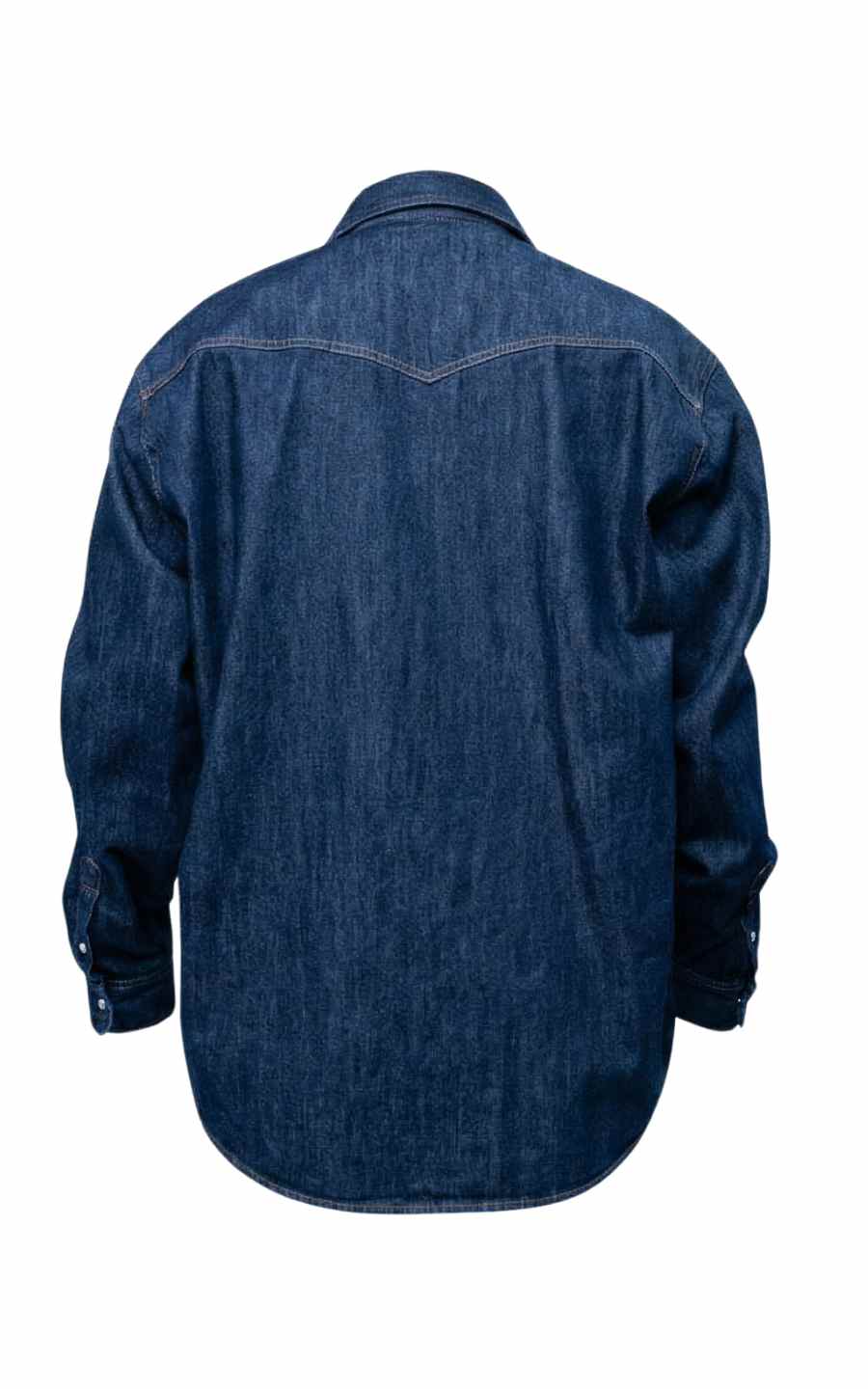Camisaco Natural