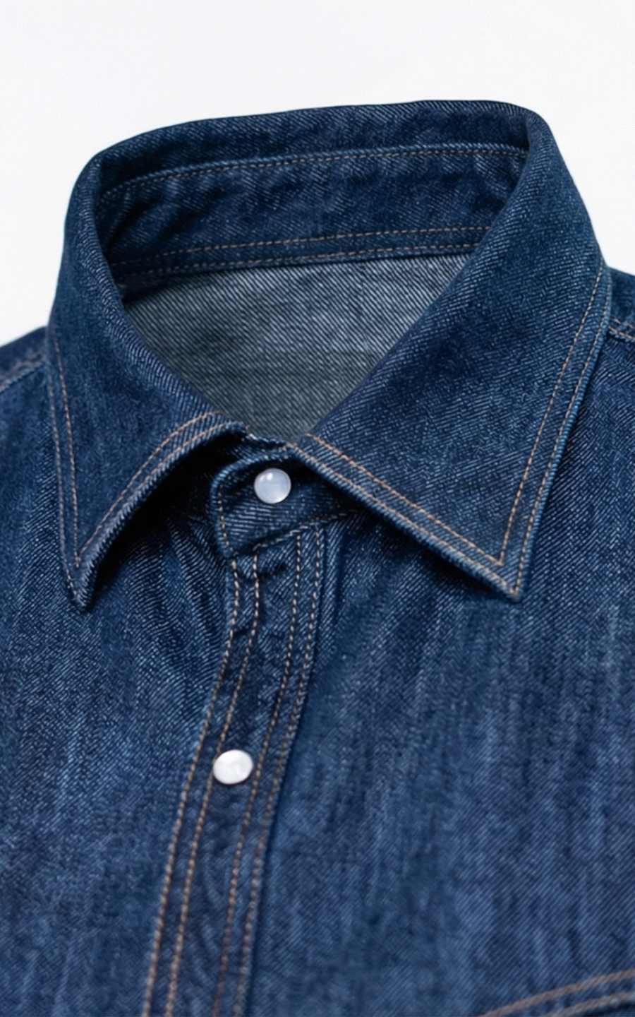 Camisaco Natural