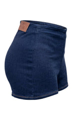 Short Lola Natural