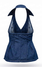 Blusa Sienna