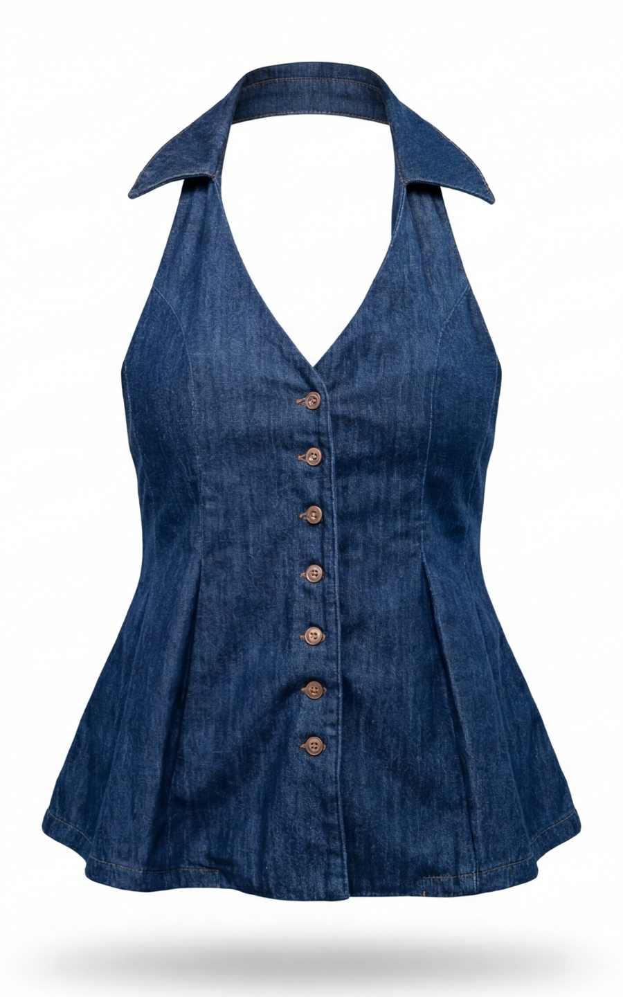 Blusa Sienna