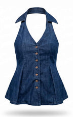 Blusa Sienna