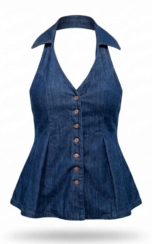 Blusa Sienna Natural