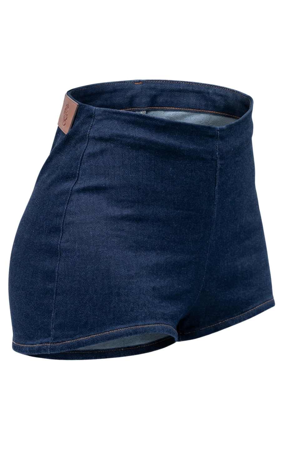 Short Lola Natural