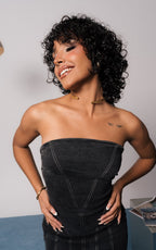 Vestido Onyx - foto 5