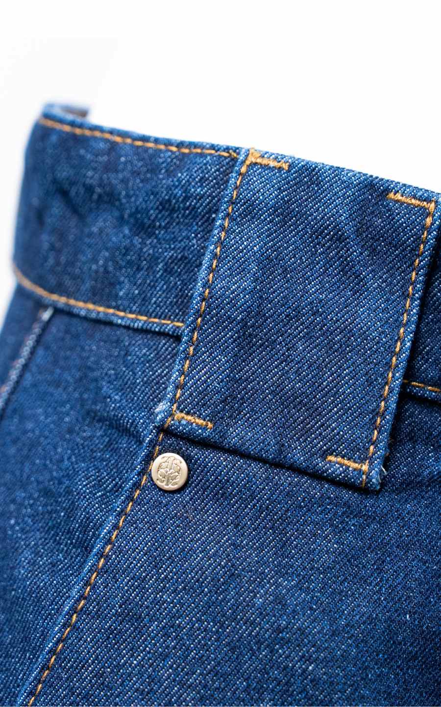 Pantalón Ballón Natural