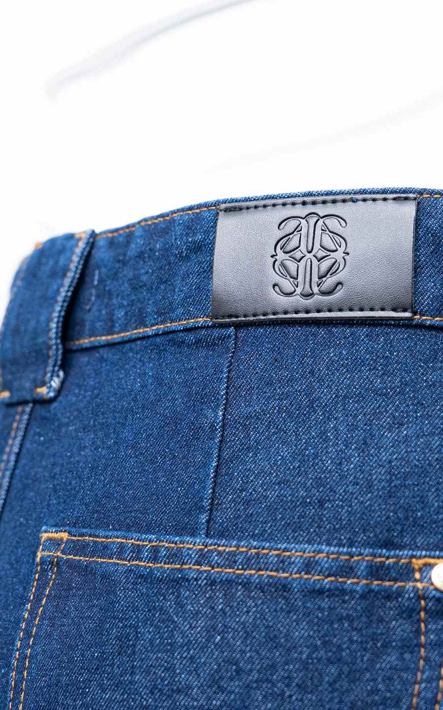 Pantalón Ballón Natural