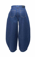 Pantalón Ballón Natural