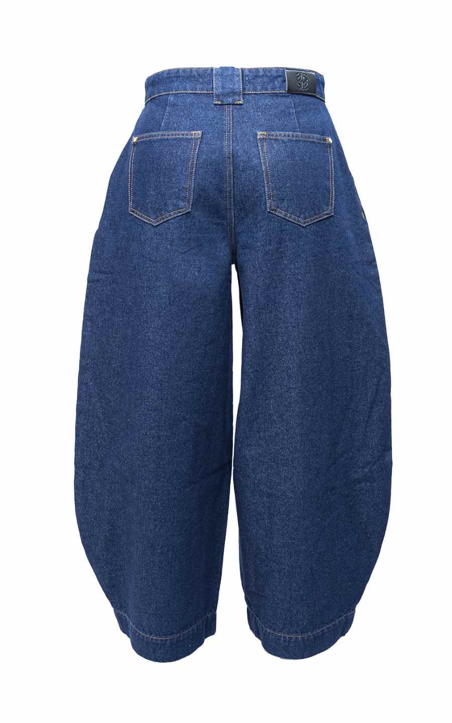 Pantalón Ballón Natural