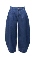 Pantalón Ballón Natural