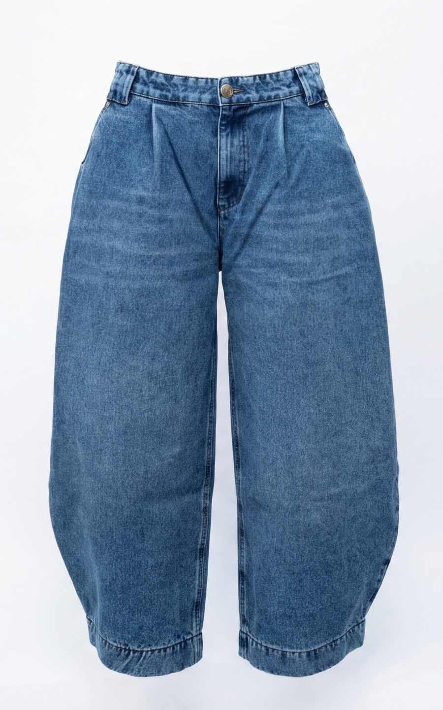 Pantalón Ballón Celeste