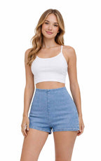 Short Lola Celeste