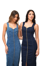 Vestido Iris