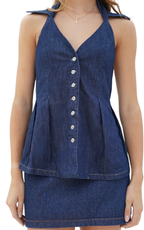Blusa Sienna