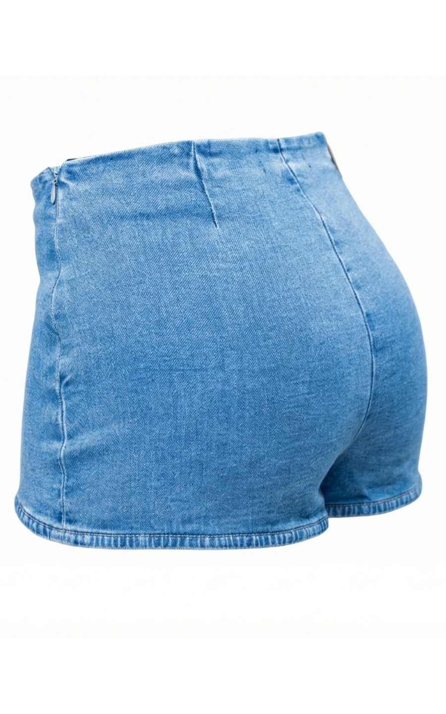 Short Lola Celeste