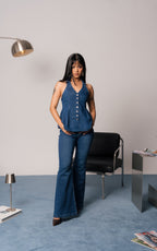 Blusa Sienna - foto 6
