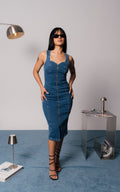 Vestido Iris - foto 1