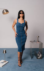 Vestido Iris - foto 1