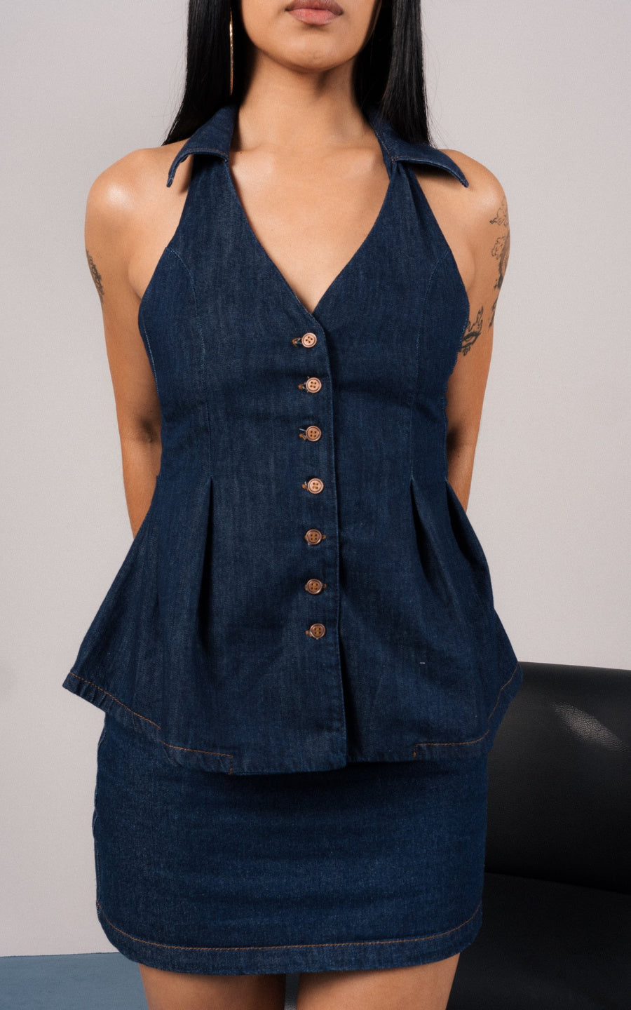 Blusa Sienna - foto 4