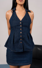 Blusa Sienna - foto 4